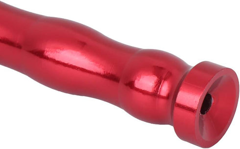 TIG Wire Feed Pen, Arc Welding Pen TIG Wire Feed Pen Finger Feeder Welding Rod Holder for 1.0?3.2mm Welding Wire Industrial Supplies(Red)...