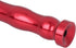 TIG Wire Feed Pen, Arc Welding Pen TIG Wire Feed Pen Finger Feeder Welding Rod Holder for 1.0?3.2mm Welding Wire Industrial Supplies(Red)...