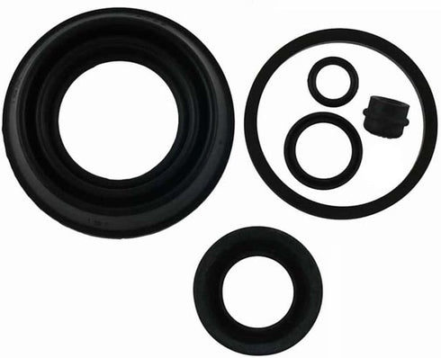 Raybestos WK1571 Professional Grade Disc Brake Caliper Boot and Seal Kit...