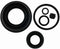 Raybestos WK1571 Professional Grade Disc Brake Caliper Boot and Seal Kit...