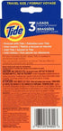 Tide Load Liquid Detergent, 3-Count...