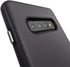 Crave Dual Guard Galaxy S10+ Case, 6.4-inch Shockproof Bumper Protection - Black...