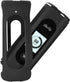 Carrying Silicone Cover Case Compatible with Blue Tees Golf Player+ GPS Speaker with Touch Screen Display (Black)...