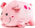 Cuddle Barn - Jiggly Wigglies Piggy | Animated Interactive Stuffed Animal Pig Plush Toy Game Plays Pop Goes The Weasel and Comes with Cards, 11 in...
