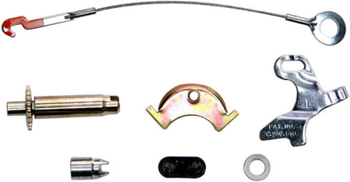 Raybestos H2516 Professional Grade Drum Brake Shoe Adjuster Kit...