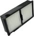 Projector Air Filter ELPAF39 /V13H134A39 for Epson CH-TW7200 CH-TW8200W CH-TW8200 Cinema 5010e Cinema 5010 EH-TW9000W EH-TW9200 EH-TW9000 EH-TW850...