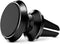 Magnetic Mount, iFlash Aluminum Universal Air Vent Magnetic Car Mount Phone Holder, 360 Degree Rotation for Multi-Angle View, Cradle-Less Car Phon...