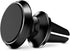 Magnetic Mount, iFlash Aluminum Universal Air Vent Magnetic Car Mount Phone Holder, 360 Degree Rotation for Multi-Angle View, Cradle-Less Car Phon...