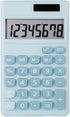 Cute Desk Calculator Cartoon Office Calculator Beauty Rhinestone Calculators Large Display Best Accounting Calculators, Battery Solar Calculator D...
