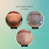 Good Light Luna Pimple Patches. Fast-Acting, Non-Drying, and Vegan Hydrocolloid Patches to Shrink Blemishes in Just a Few Hours. 10mm and 12mm Pat...