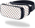 MightySkins Skin Compatible with Samsung Gear VR (Original) wrap Cover Sticker Skins Cherry Bomb......