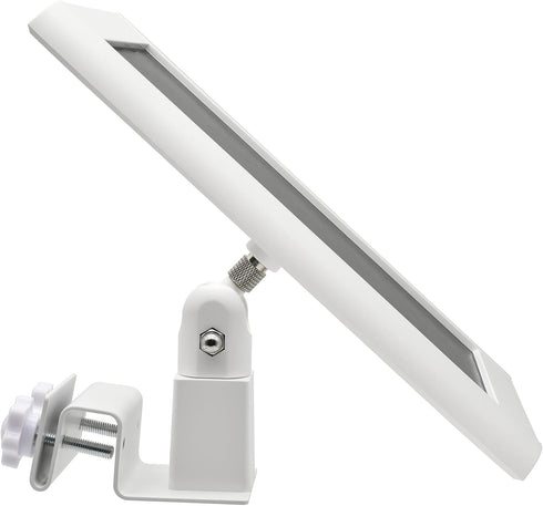 Holicfun Universal Solar Panel Gutter Mount for Ring, Arlo, Eufy, Wyze, Reolink Solar Panels and More (Black)...