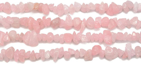 PLTbeads 5-8mm Natral Healing Gemstone Waist Bracelets Necklace Kit Irregular Stone DIY Crafts Design Jewelry Making 1 Strand per Bag Approxi 34 i...