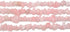 PLTbeads 5-8mm Natral Healing Gemstone Waist Bracelets Necklace Kit Irregular Stone DIY Crafts Design Jewelry Making 1 Strand per Bag Approxi 34 i...