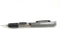 Replacement 0.5mm Mechanical Pencil Side FX PD255 from JAPAN Desgin (Black)...