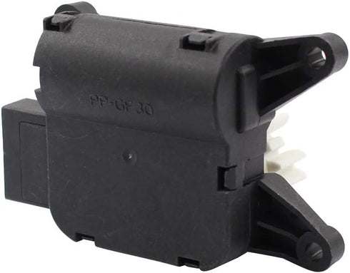 NewYall HVAC Air Recirculation Recirculated Flap Servo Actuator Motor for VW Atlas 2018-2023, Golf 2010-2021, GTI 2006-2024, Jetta 2005-2024, Rabb...