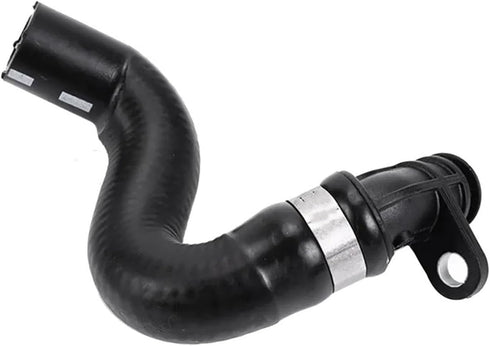 Engine Coolant Hose for 2007-2016 Volvo S80 S80,XC90 XC70 30713530 Engine Oil Cooler Coolant Hose with O-ring...