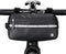 Bicycle Front Handlebar Bag,Multifunctional Waterproof Shoulder Bag Cycling Crossbar Front Bag Waist Bag for Sport Bicycle Professional Cycling Ac...