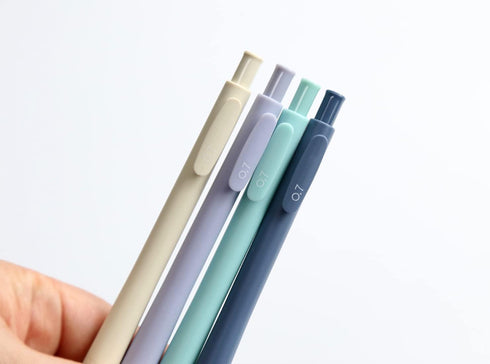 New Solid Color Mechanical Pencil 0.7mm Point Pencils set for Writing and Drawing Pack of 8pcs¡...