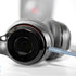 Replacement Audio Cable Cord Wire with in-line Microphone and Control Compatible with Beats Solo Solo 2 Solo 3 Studio Studio 3 Pro Detox Wireless ...
