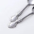 Coffee Spoons Set of 12, Mini Coffee Spoons, Stainless Steel Espresso Spoons, Small Spoons for Dessert, Tea, Appetizer, 4.6 inch, Silver...