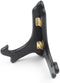 Fox Run Black Plate Stand, 6-Inch, Wood...