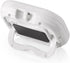 The Ozeri Kitchen and Event Timer, White, 3.25in x 0.75in x 3 in, Model:KT1-W...
