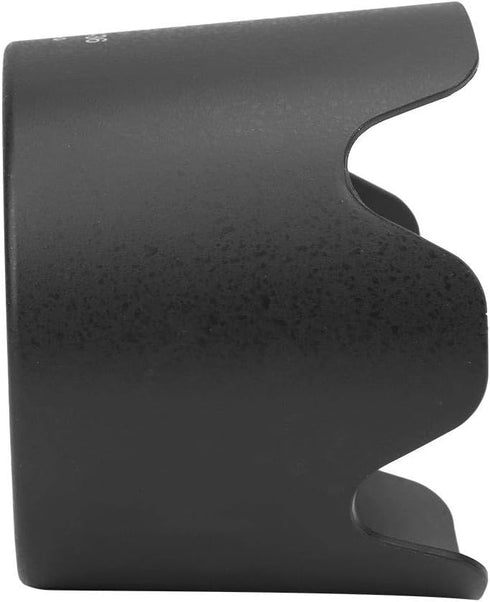 Camera Lens Hood for Nikon Quality Plastic Material Replacement HB-36 Plastic Lens Hood for Nikon AF-S VR Zoom-Nikkor 70-300mm f/4.5-5.6G IF-ED...