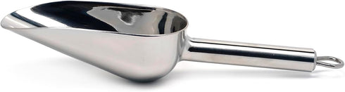 Stainless Steel Scoop, Medium...