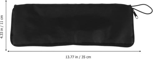 Veemoon Small Umbrella Cover Bag Wet Umbrella Bags Reusable Umbrella Bag Portable Umbrella Storage Bag Travel Umbrella Carry Container Umbrella Ha...