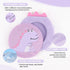 Hilph Kids Ice Packs for Boo Boos, Reusable Toddler Kids Gel Hot Cold Pack with Sleeves for Pain Relief, Cute Animal Ice Pack Hot Cold Therapy for...