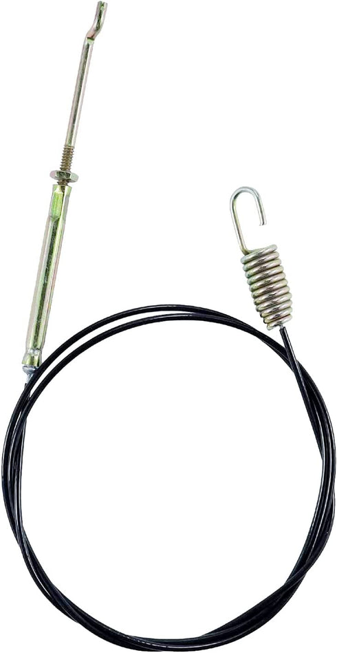 746-0897 Auger Drive Clutch Cable Fits MTD 2 Stage Snowblowers Replacement Parts 746-0897 946-0897 746-0897A 946-0897A...