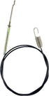 746-0897 Auger Drive Clutch Cable Fits MTD 2 Stage Snowblowers Replacement Parts 746-0897 946-0897 746-0897A 946-0897A...