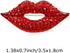 Women Stylish Charm Brooch Pin Crystal Rhinestone High Heel Princess Shoes Brooch Badge...
