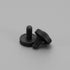 2Pcs M6x18 Hex Socket Screw & Outer Flange 265674-6 Compatible with Makita Multitool DTM50 TM3000C BTM40 BTM50 Lock Screw Bolt & Outer Flange...