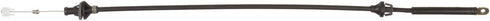 ATP Automotive Y-267 Accelerator Cable...