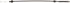 ATP Automotive Y-267 Accelerator Cable...