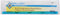 Quilter's Rule Quick Quarter-12 Ruler, 12"...