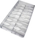 Goldbaking Bottle Shaped Chocolate Mold Poly-carbonate Candy Mould Hard PC Chocolate Molds...