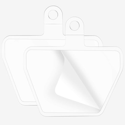 SHANSHUI Phone Tether Tab, 2PCS Universal Cell Phone Lanyard Tether Pad for All Smartphones Full Coverage Cases...