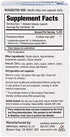 Fifty Plus Probiotic, 30 Count, 6 Billion CFU...