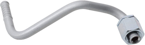 TOPAZ 52079432AC Auto Transmission Oil Cooler Line On Radiator for Jeep Grand Cherokee 1999 2000 2001 2002 2003 2004...