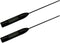 Hearing Aid Vent Cleaning Tool Earpiece Earmold Vent Cleaner (2)...