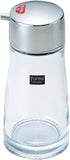 1 X Soy Sauce Pot with stainless Steel Cap. by Azvel...