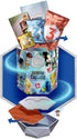 Disney Mystery Figurine for Kids - Bundle with Disney 100 Surprise Mystery Capsule with Figure and Accessories Plus Stickers | Disney 100 Collecti...