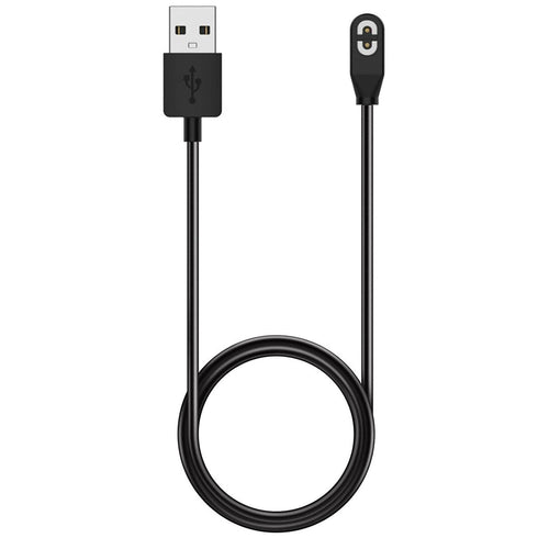 Charging Cable for Shokz Openrun/Openrun Pro/OpenRun Mini/Aftershokz Aeropex & Opencomm, Magnetic USB Charger for Shokz Bone Conduction Headphones...