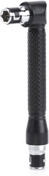 Asixx Hex Socket Wrench, Hex Wrench Socket L-Shape 1/4 Inch Hex Socket Wrench Double Head For Screwdriver Bits Hand Tool...