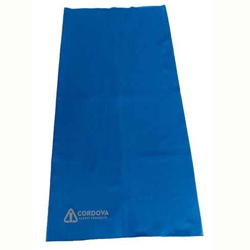 Cordova MT100 Coldsnap Multi-Tube, Blue Moisture Wicking & Cooling Stretch Fabric, UPF 50+...