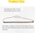 Hat Bands for Women Fedora Hat Men Cowboy Cowgirl Hats Handmade Men Belt Accessories Rope Belt (Braid)...