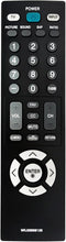 MKJ36998126 Replaced Remote Control Compatible with LG TV AKB73655805 32LV2400 42LV4400 47LV4400 55LV4400 32LV2400-UA 47LV4400-UA 55LV4400-UA 42LV...